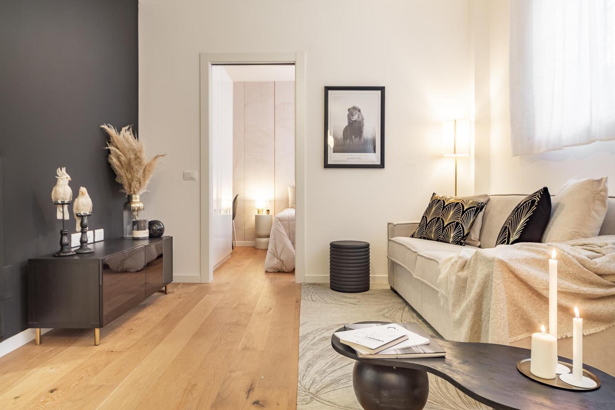 45Royal Stylish House Milan City Center المظهر الخارجي الصورة