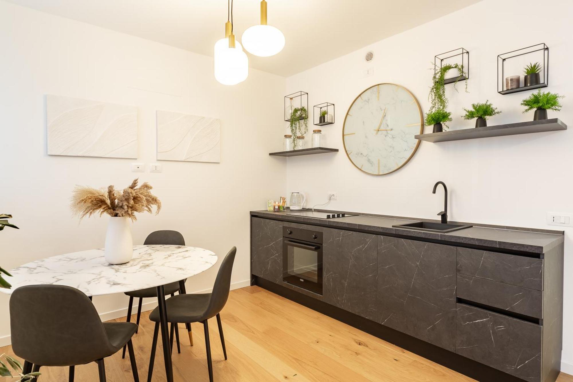 45Royal Stylish House Milan City Center المظهر الخارجي الصورة