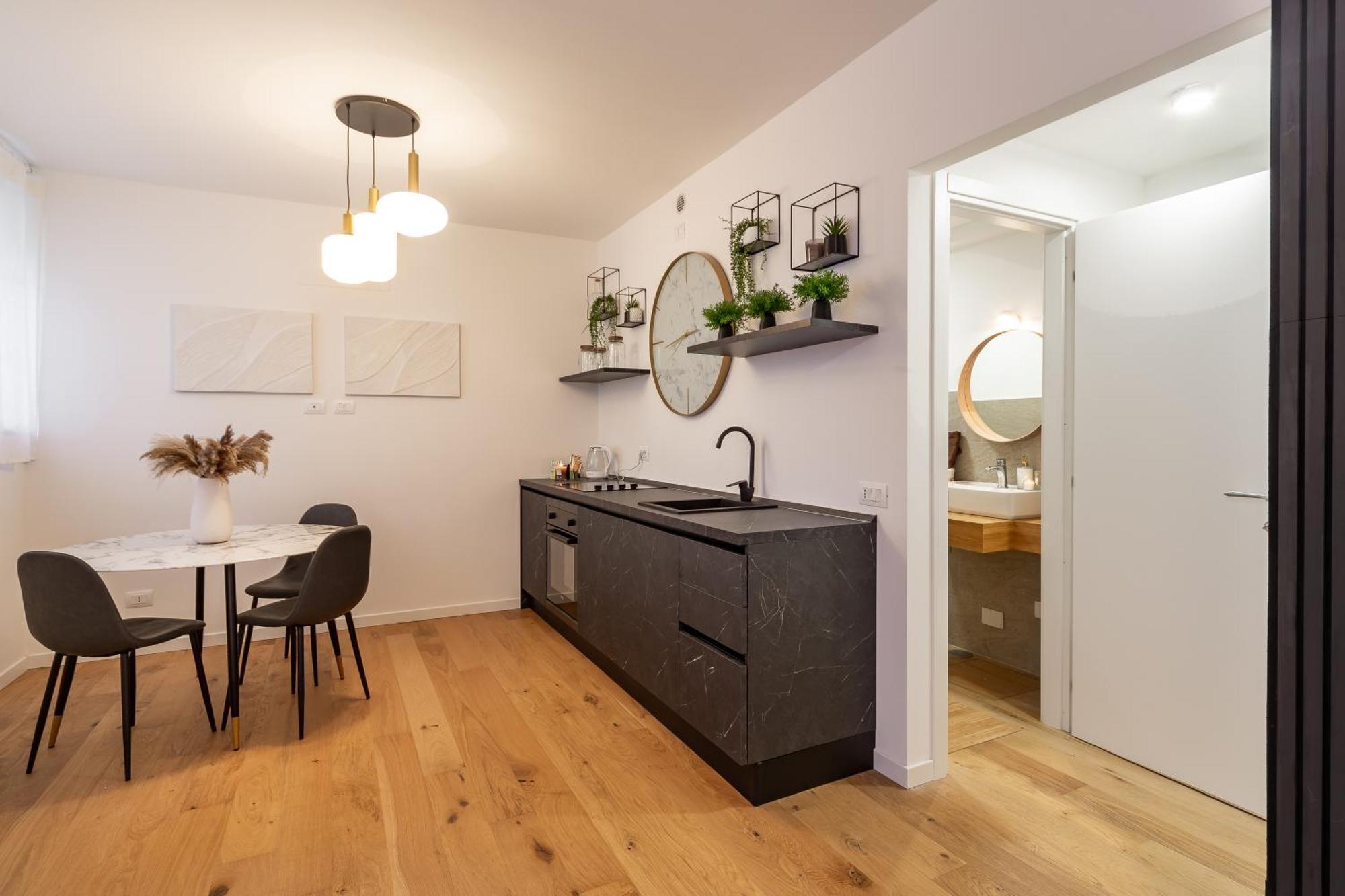 45Royal Stylish House Milan City Center المظهر الخارجي الصورة