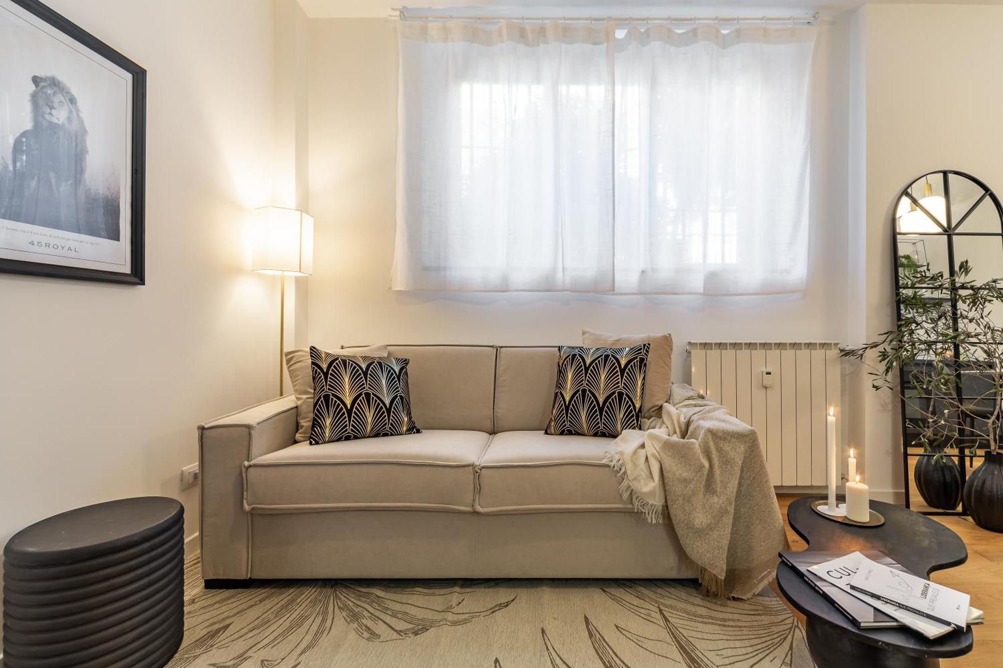 45Royal Stylish House Milan City Center المظهر الخارجي الصورة