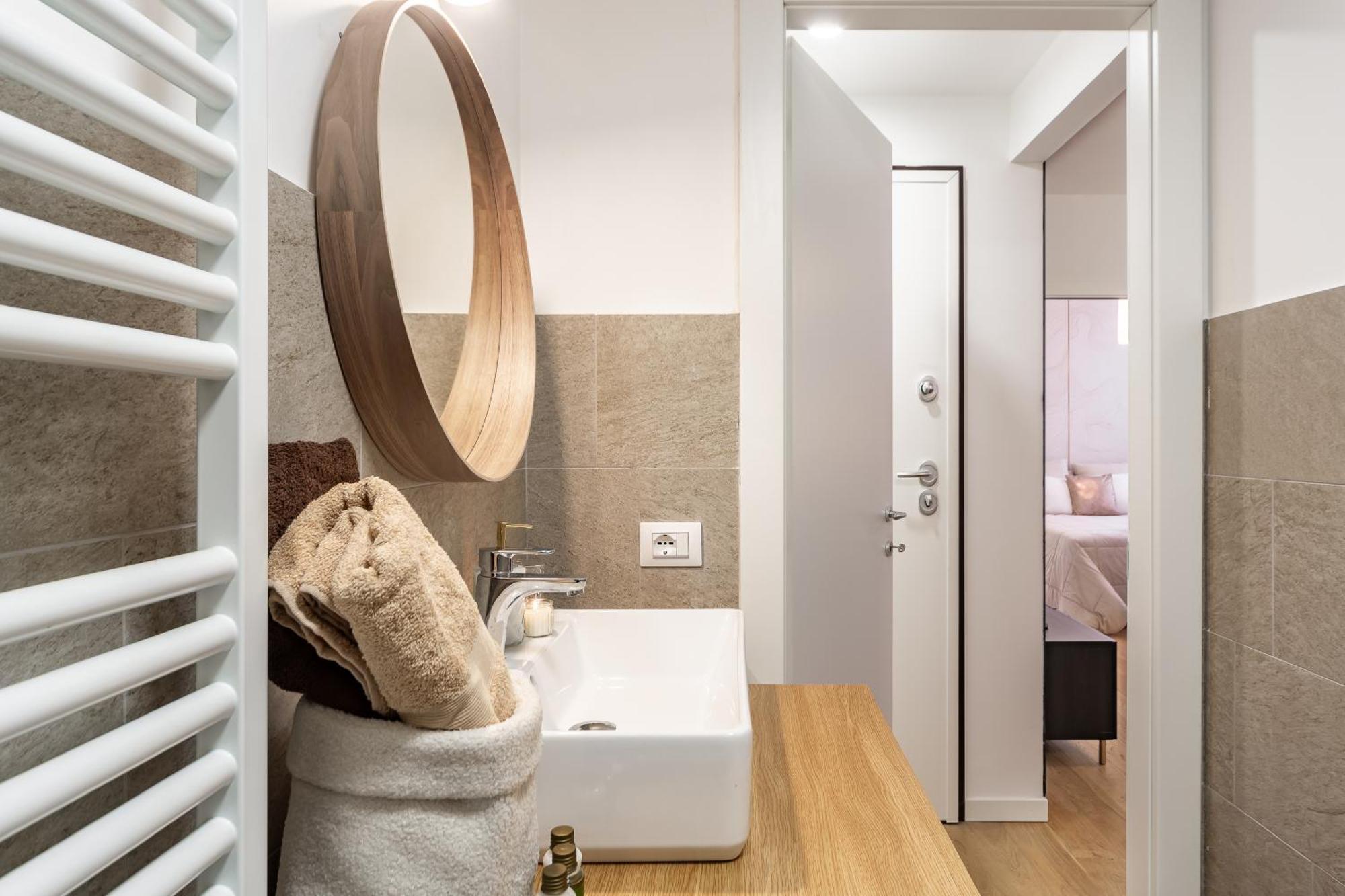 45Royal Stylish House Milan City Center المظهر الخارجي الصورة