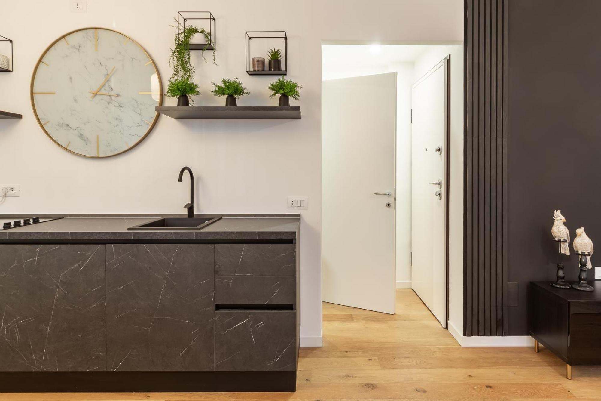 45Royal Stylish House Milan City Center المظهر الخارجي الصورة