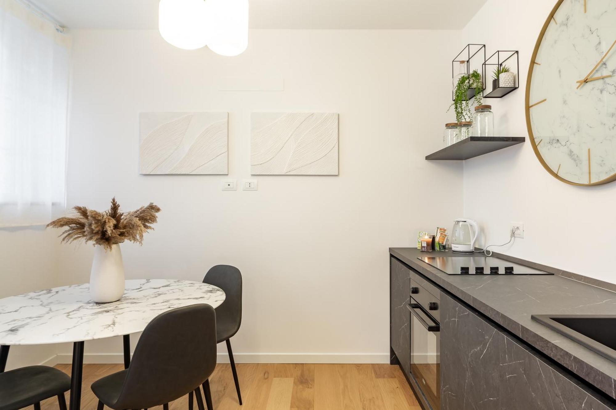45Royal Stylish House Milan City Center المظهر الخارجي الصورة