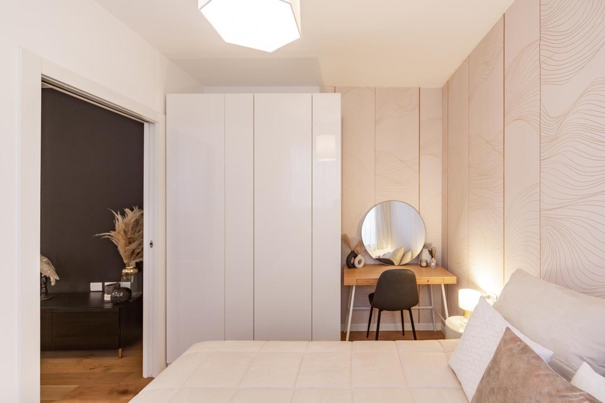 45Royal Stylish House Milan City Center المظهر الخارجي الصورة