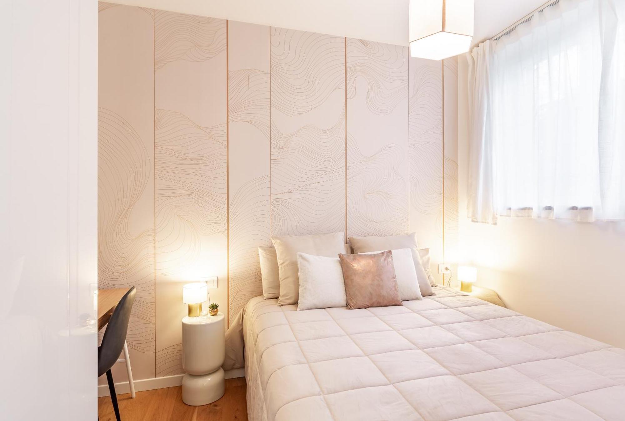 45Royal Stylish House Milan City Center المظهر الخارجي الصورة