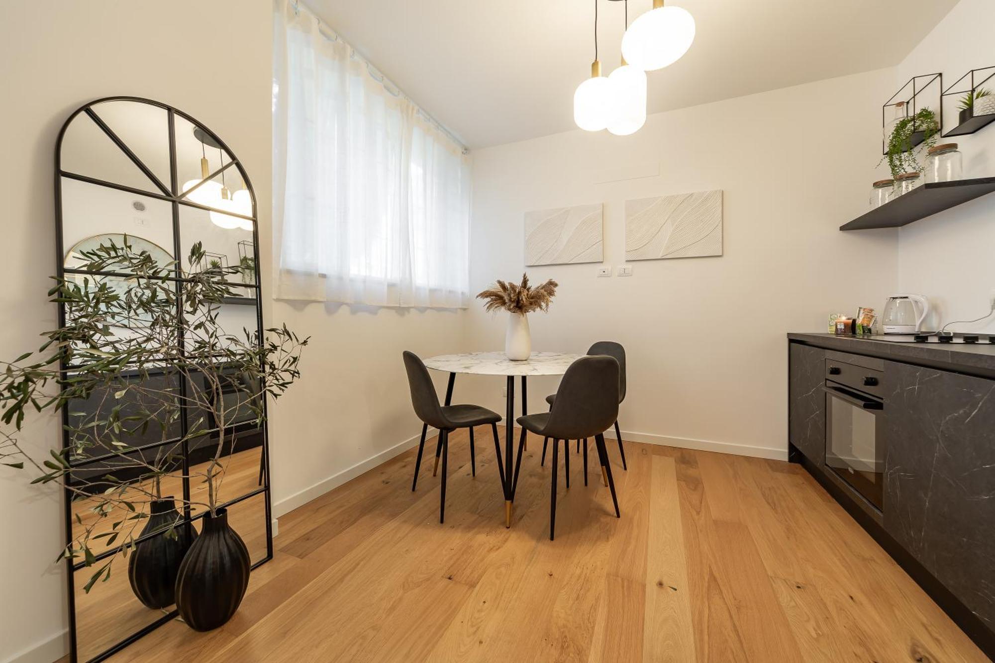 45Royal Stylish House Milan City Center المظهر الخارجي الصورة